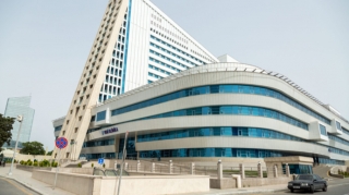 "Yeni Klinika"nın yeni rəhbəri MƏLUM OLDU - FOTO 