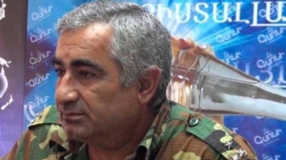 Erməni polkovnik etiraf etdi:  “17 yük maşını minanı Laçın və Kəlbəcər istiqamətində basdırmışıq”