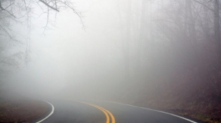 На некоторых дорогах Азербайджана будет ограничена видимость 
