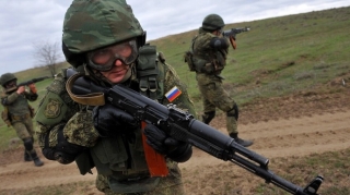 Rusiyanın Ukraynadakı itkilərinin sayı 174 mini ötdü