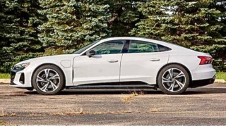 “Audi” ABŞ-da istehsal qurumu açmağı düşünür