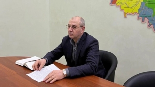 Daha bir azərbaycanlı diaspor rəhbəri Rusiya vətəndaşlığından çıxarıldı 