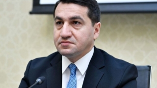 Mərkəzi Nəbatat Bağında qanunsuzluqlar aşkarlanıb