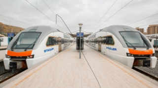 Bugün dəmir yolu işçilərinin peşə bayramıdır 