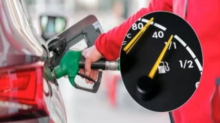 Avtomobildə yanacaq sərfiyyatını necə azaltmaq olar - Gözlənilməz bir üsul  