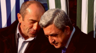 "Koçaryanla Sarkisyan da Azərbaycana təhvil veriləcək" - Tonoyandan ŞOK AÇIQLAMA 