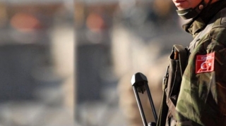 Suriyada 5 terrorçu zərərsizləşdirilib 