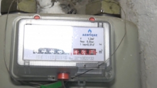 Жителю Габалы насчитали фантастический долг за газ - ФОТО