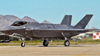 ABŞ Çexiyaya F-35 qırıcı-bombardmançı təyyarələri verməyi planlaşdırır 