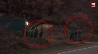 Ermənilər bu kəndə qədər geri çəkilib: “Tezliklə bura da Azərbaycanın olacaq” 