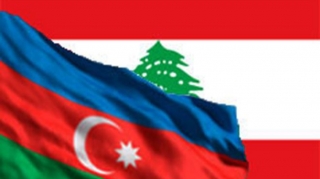 Azərbaycan Livana 1 milyon 700 min manat maliyyə yardımı edəcək