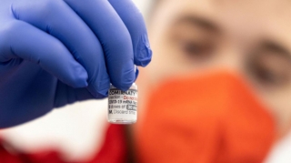 Koronavirus əleyhinə vaksin məcburi olub