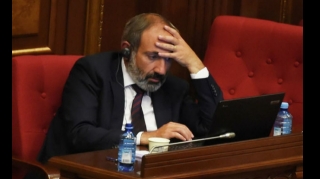Что пытается сделать правительство Армении?  - ВИДЕО