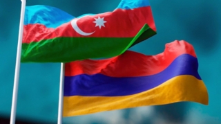 Azərbaycan və Ermənistanın ABŞ-dəki səfirləri TRIPP təşəbbüsünü müzakirə ediblər 