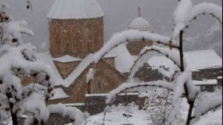 Kəlbəcərdən ən son FOTOLAR 