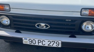 Zaqatalada qaydaları pozan sürücülər məsuliyyətə cəlb edildi  - FOTO