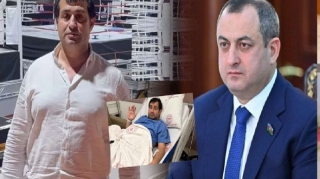 Adil Əliyev ittihamlara cavab verdi: “Özünü ifşa etdi...” 