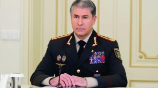 Vilayət Eyvazovdan YENİ TƏYİNAT 