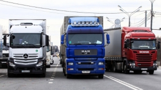 Xüsusi razılıq olmadan sərnişin və yük daşınması qaydalarını pozanlar CƏRİMƏLƏNƏCƏK 
