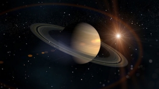 На спутнике Сатурна обнаружены условия для жизни