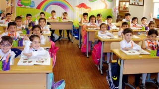 Nazirlikdən valideynlərə müraciət: Bu gün saat 18:00-dək... 