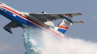 Hakan Fidan Lavrovla Amfibiya təyyarələrinin alınmasını müzakirə etdi 