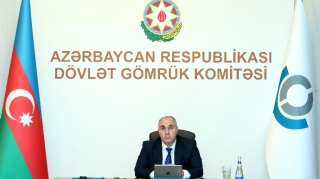 Səfər Mehdiyev:  Azərbaycan mühüm yeniliklərə imza ataraq uğurla inkişaf edir  - FOTO