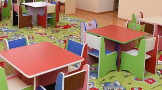 Bağça müdiri vəzifəsinə sənəd qəbulu başladı 