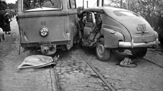 Sovet Azərbaycanında avtomobillə bağlı nələri yazmaq olmazdı? - FOTO