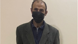 Tərtər sakinindən ov tüfəngi götürülüb  - FOTO