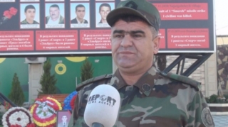 Bərdə terrorunun şahidi dəhşət saçan hadisədən danışdı - FOTO 