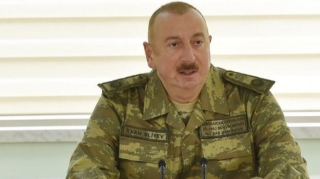 Azərbaycan Prezidenti:  “Müharibədə qalib gəlmək mənim həyatımın, siyasi həyatımın missiyası idi”