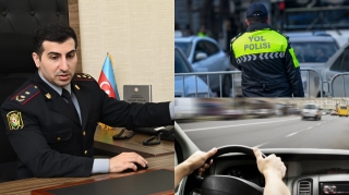 Sürət həddini aşanda nə qədər qabağa düşürük? - DYP AÇIQLADI 