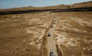 Pilotsuz uçuş aparatlarından atəş zərbələri endiriləcək – FOTO + VİDEO