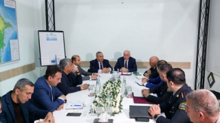 Bakıda avtomobil fəaliyyətinin tənzimlənməsi və ekoloji problemləri müzakirə edildi   - FOTO