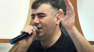 Rəşad Dağlı ilə bağlı məhkəməyə təqdimat göndərildi