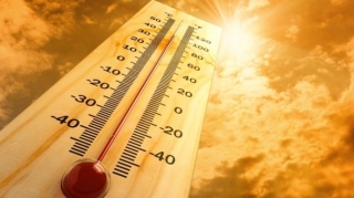 Şənbə günü havanın temperaturu 42 dərəcəyədək artacaq