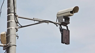 18 saniyəyə iki dəfə sürətə görə CƏRİMƏLƏNDİ 