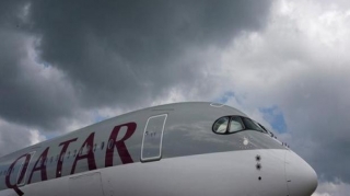 “Qatar Airways” şirkəti “Airbus”u biabır etdi - QALMAQAL BÖYÜYÜR 