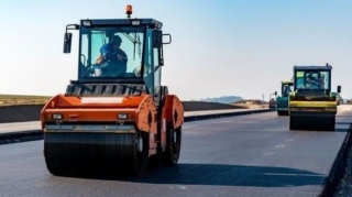 Prezident Abşeronda yol tikintisinə 3,3 milyon manat ayırıb 