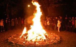 Bu gün Azərbaycanda Torpaq çərşənbəsidir