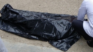 Sumqayıtda dənizdə kişi meyiti tapılıb