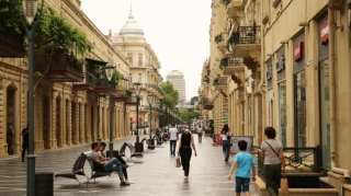 Azərbaycan əhalisinin sayı açıqlandı