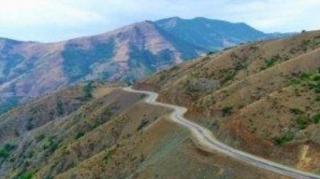 Yeni Laçın yolu:  biz niyə orada yoxuq?