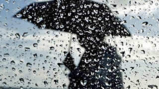Sabah da hava yağıntılı olacaq