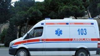 Bakıda 2 qadın pəncərədən yıxıldı, biri öldü 