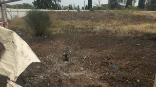 MN: "Bərdə şəhəri atəşə tutulur" 