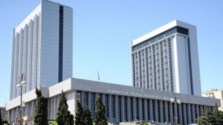 Milli Məclis Bəyanat qəbul etdi   - YENİLƏNİB