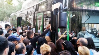 Жители Баку и Гянджи жалуются на BakuBus: дефицит автобусов или пробки? - ВИДЕО 