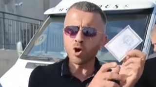 "Deyirlər işləməyin" - Avtobus sürücülərindən narazılıq - VİDEO